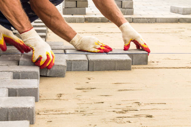 Best Driveway Pavers Near Me  in Arcanum, OH