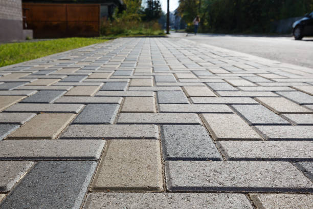 Best Driveway Pavers Near Me  in Arcanum, OH
