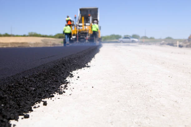 Best Paver Driveway Replacement  in Arcanum, OH