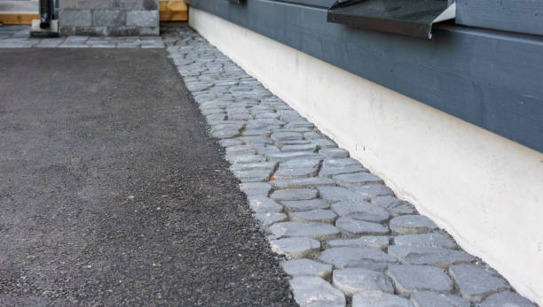 Reasons to Select Us for Your Driveway Paving Requirements in Arcanum, OH